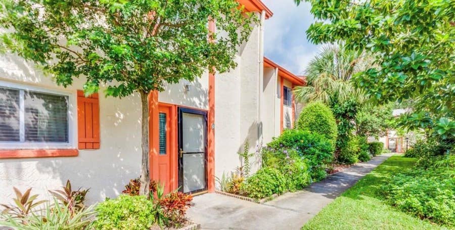 Property photo for 1655 58TH TERRACE S, #3, St Petersburg, FL