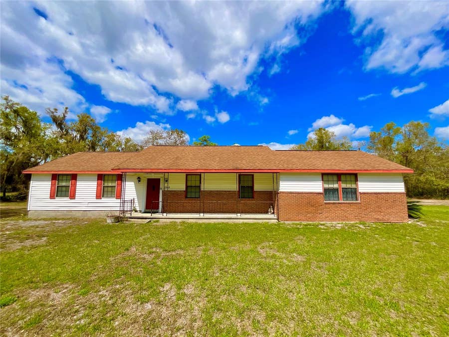 Property photo for 2569 SE 50TH STREET, Keystone Heights, FL