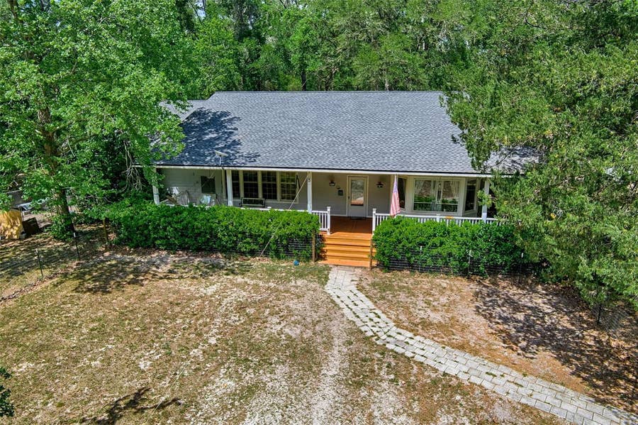 Property photo for 15522 SW 75TH STREET, Archer, FL