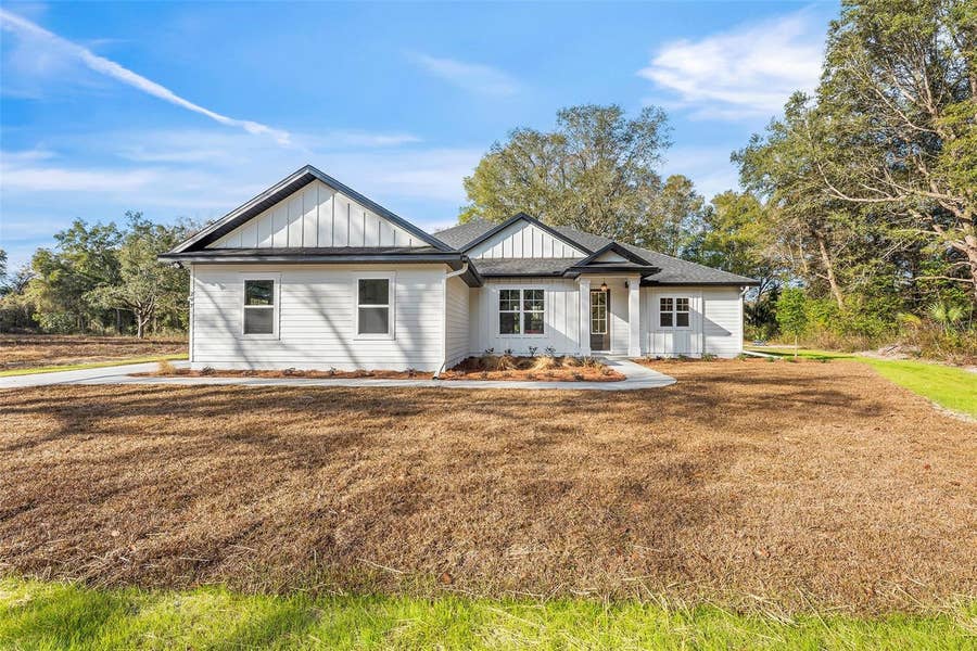 Property photo for 0 SW KIMBERLY LANE LOT 6 DRIVE, Lake City, FL