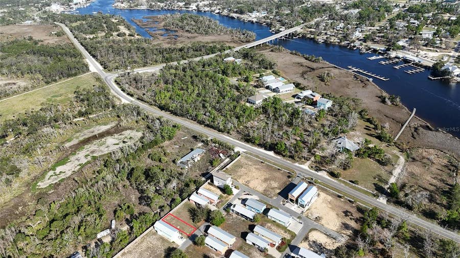 Property photo for Lot 44 SW 879TH STREET, Steinhatchee, FL