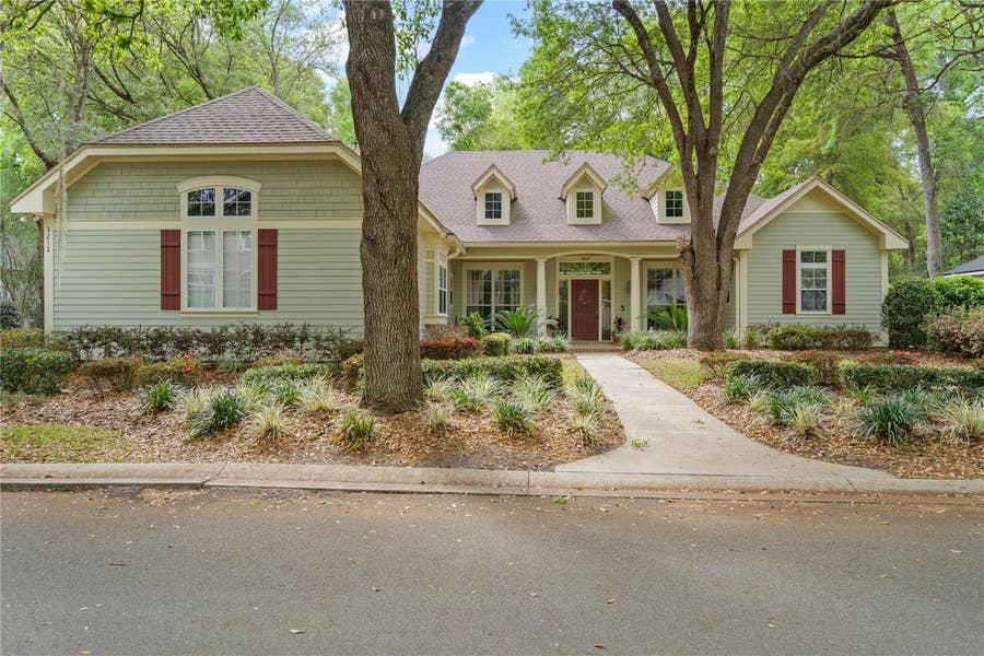 Property photo for 3212 SW 98TH DRIVE, Gainesville, FL