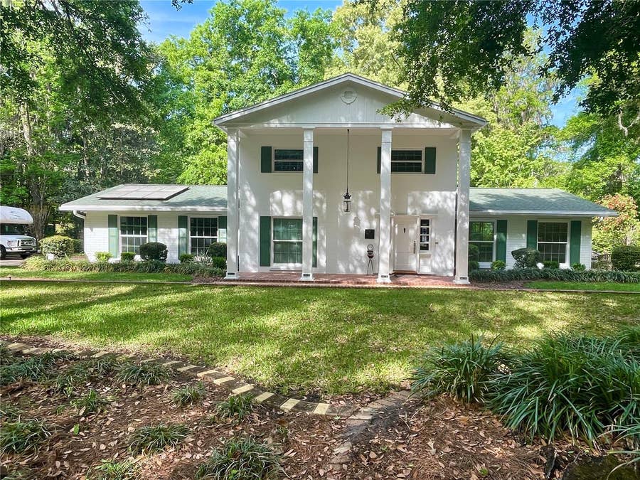 Property photo for 2006 NW 23RD STREET, Gainesville, FL