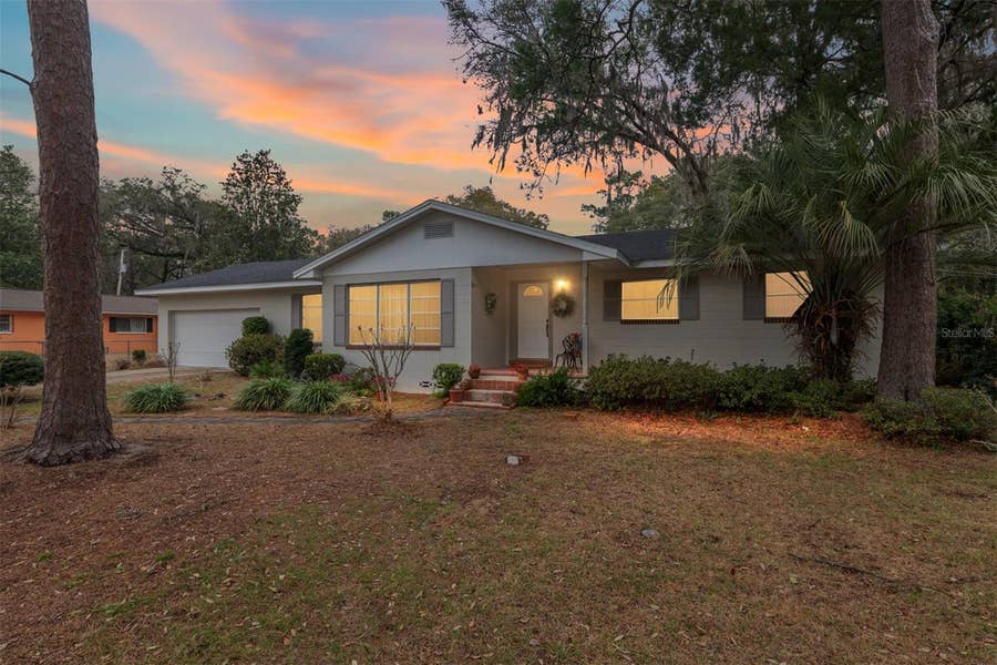 Property photo for 3710 NW 22ND PLACE, Gainesville, FL