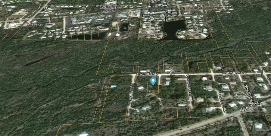 Property photo for 491 MARIAN ROAD, Sanibel, FL