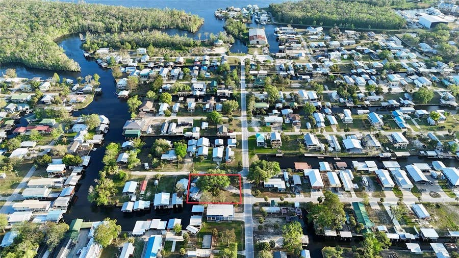 Property photo for 249 SE 228 STREET, Suwannee, FL