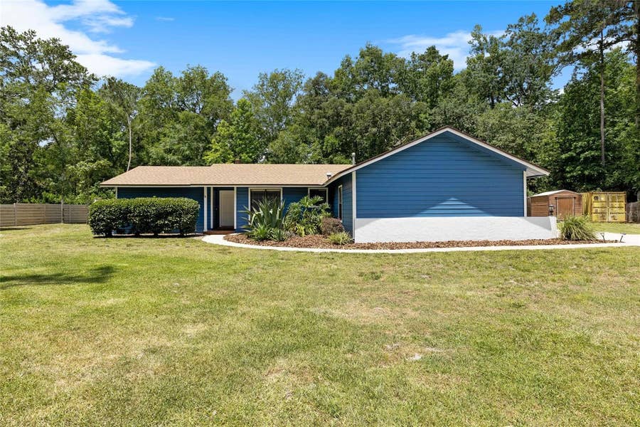 Property photo for 6226 NW 53RD TERRACE, Gainesville, FL