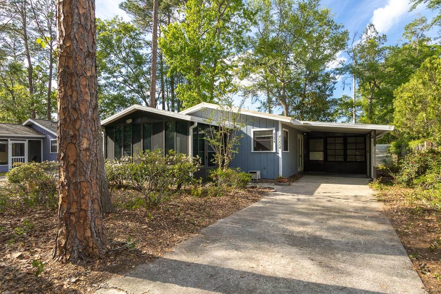 Property photo for 4224 NW 87TH LANE, Gainesville, FL