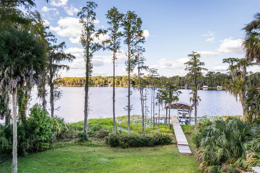 Property photo for 25608 DEVONIA STREET, Melrose, FL