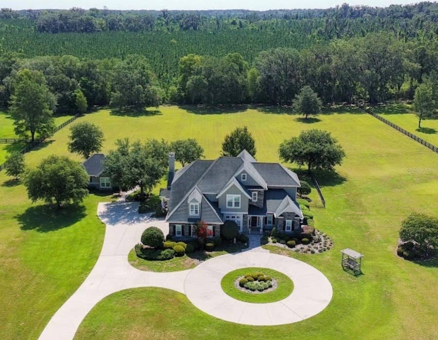 Property photo for 10401 NW 153RD TERRACE, Alachua, FL