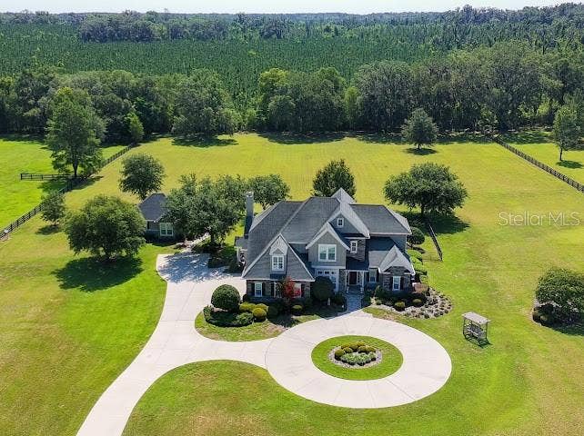 10401 NW 153RD TERRACE, Alachua, FL 32615 10401 NW 153RD TERRACE, Alachua, FL 32615