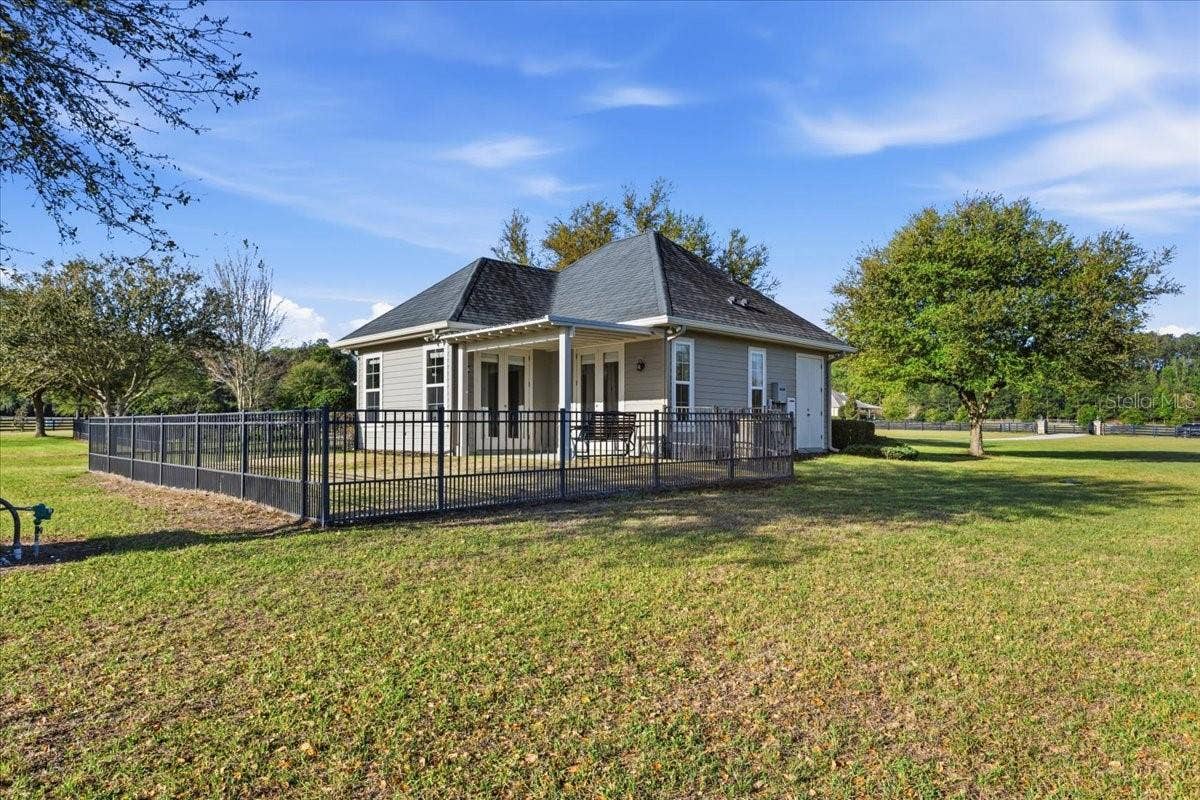 10401 NW 153RD TERRACE, Alachua, FL 32615 10401 NW 153RD TERRACE, Alachua, FL 32615