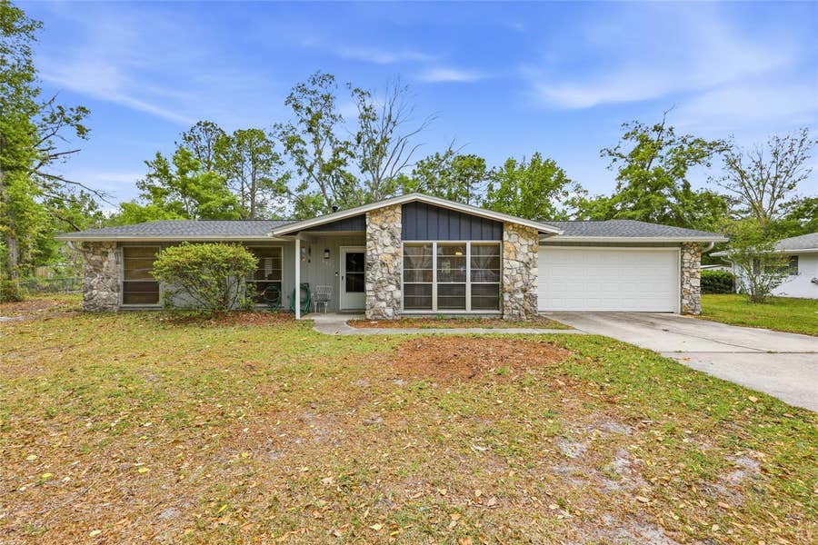 Property photo for 2921 NW 54TH AVENUE, Gainesville, FL