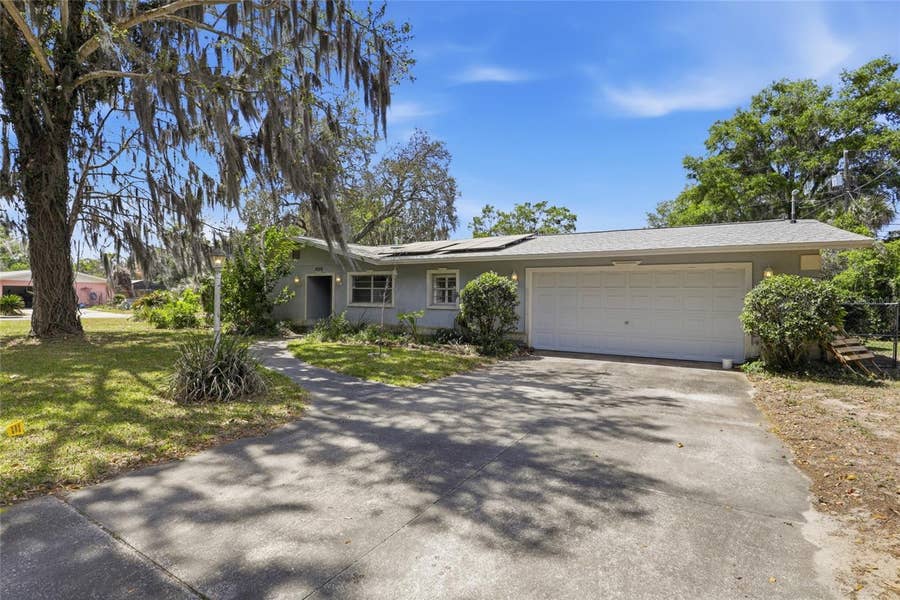 Property photo for 4006 NW 36TH TERRACE, Gainesville, FL
