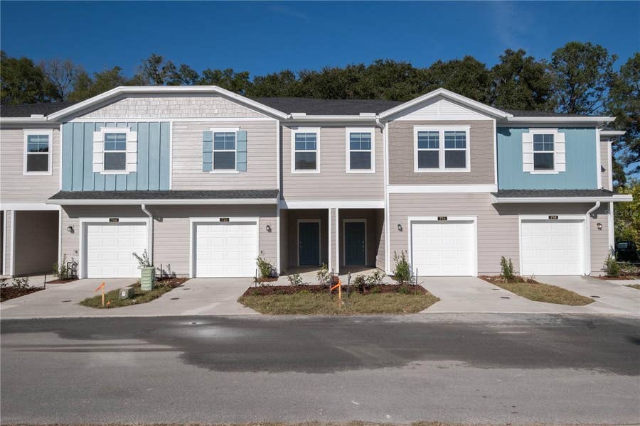 Property photo for 704 NW 126TH TERRACE, Newberry, FL