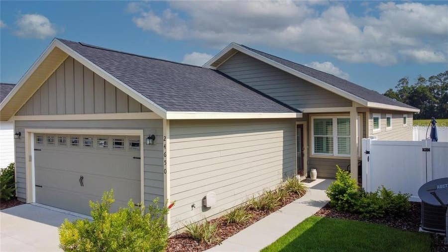 Property photo for 24650 SW 17TH PLACE, Newberry, FL