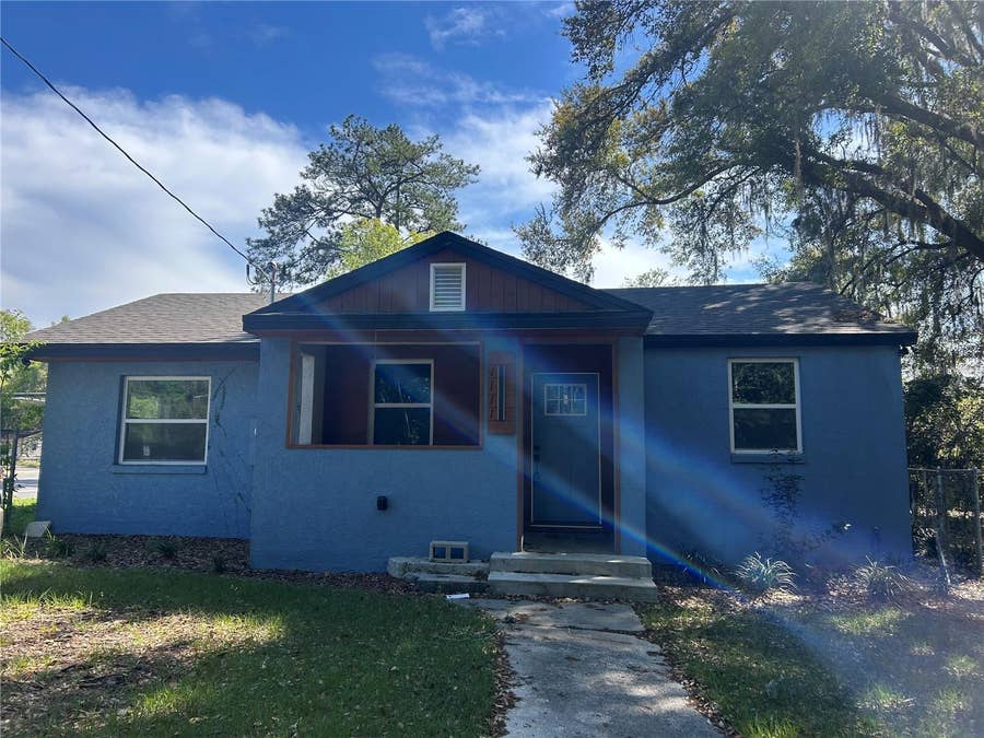Property photo for 1111 SE 6TH AVENUE, Gainesville, FL