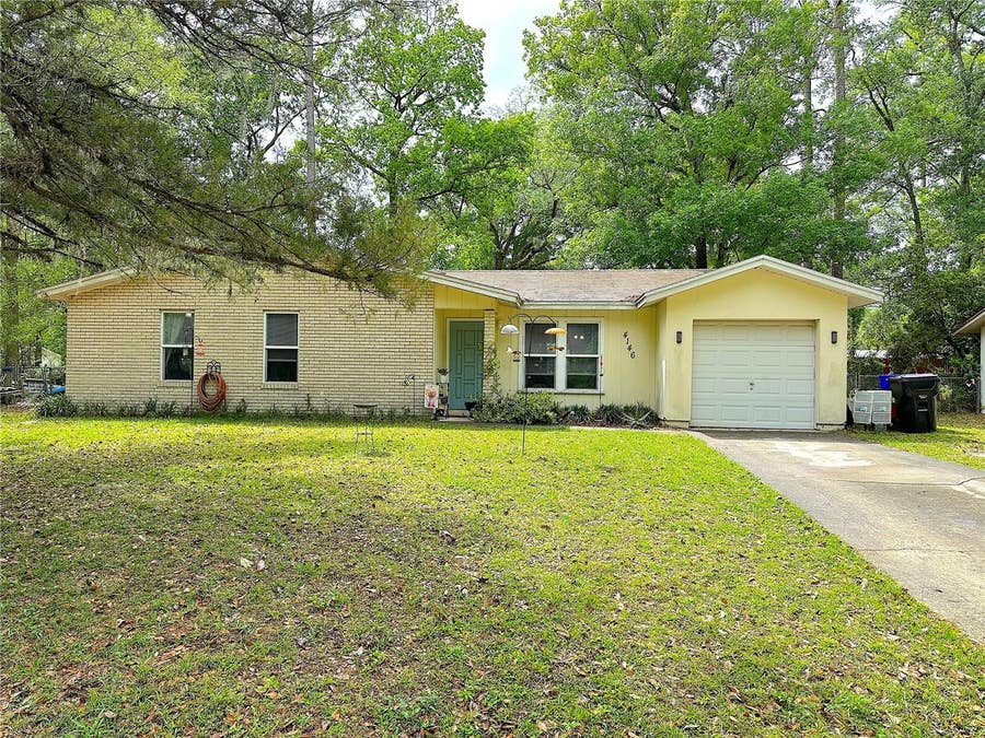 Property photo for 4146 NW 30TH TERRACE, Gainesville, FL
