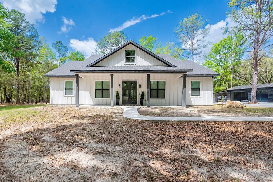 Property photo for 456 SW BRADENTON WAY, Fort White, FL