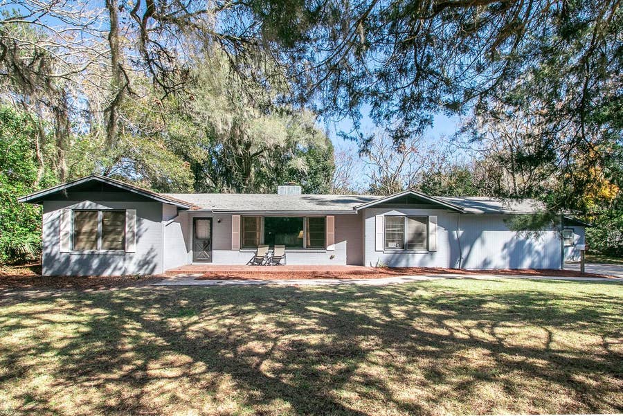 Property photo for 2016 NW 7TH PLACE, Gainesville, FL