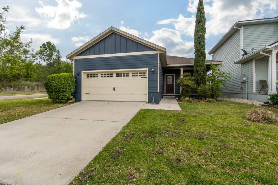 Property photo for 1687 NW 120TH WAY, Gainesville, FL