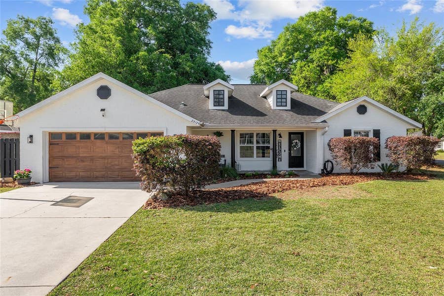 Property photo for 25175 SW 20TH AVENUE, Newberry, FL