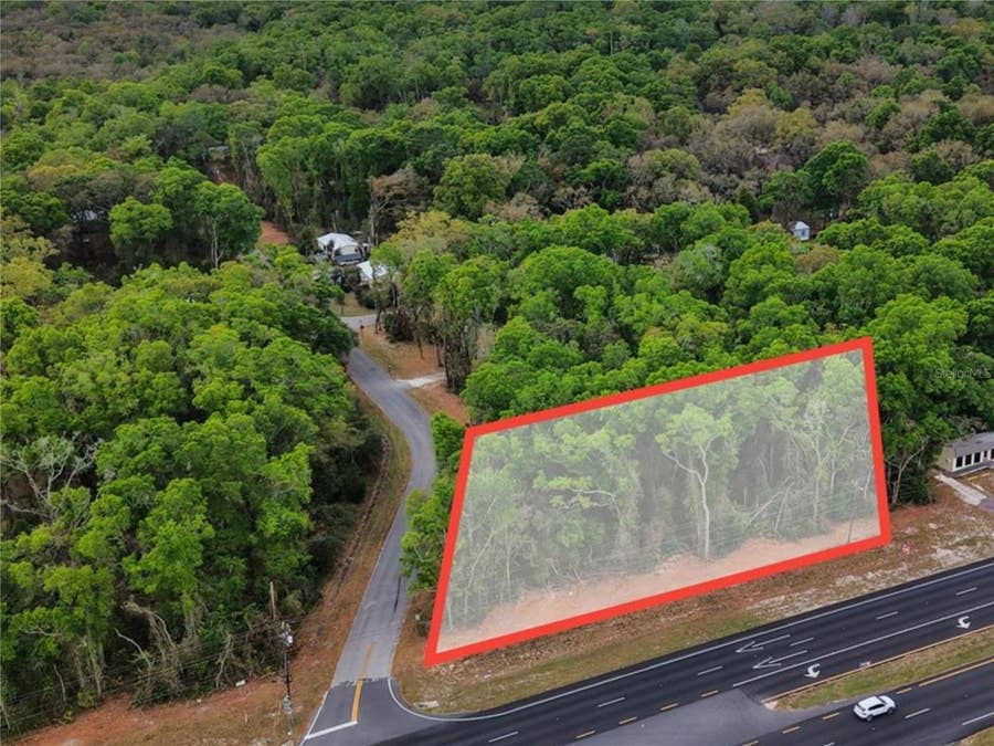 Property photo for 000 NW US HWY 19, Fanning Springs, FL