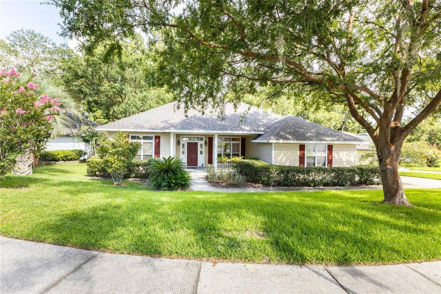 Property photo for 2429 NW 93RD STREET, Gainesville, FL