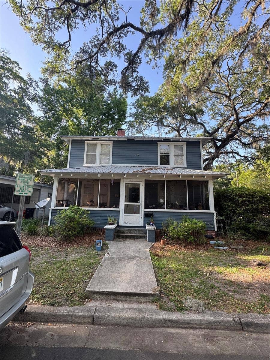 Property photo for 1102 NW 3RD AVENUE, Gainesville, FL