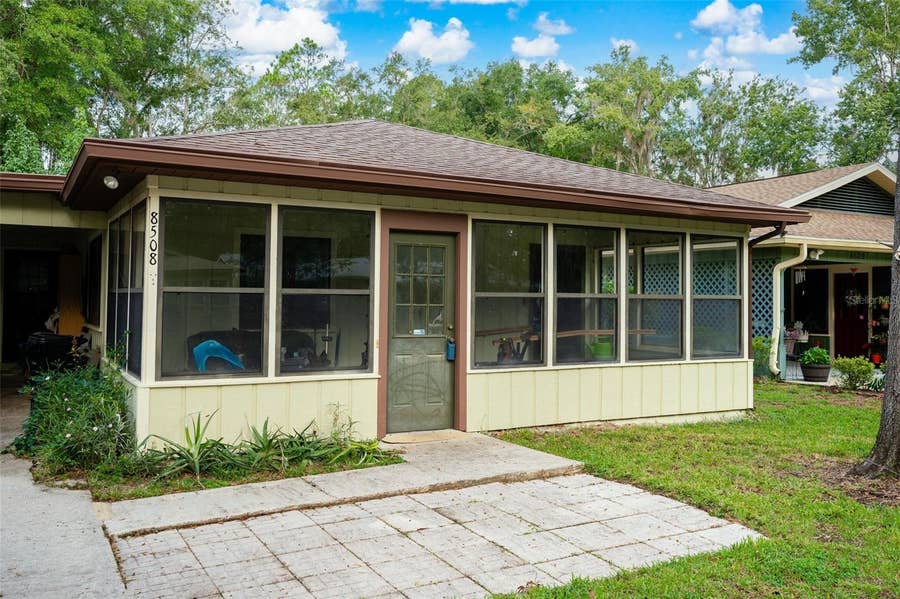 Property photo for 8508 NW 37TH DRIVE, Gainesville, FL