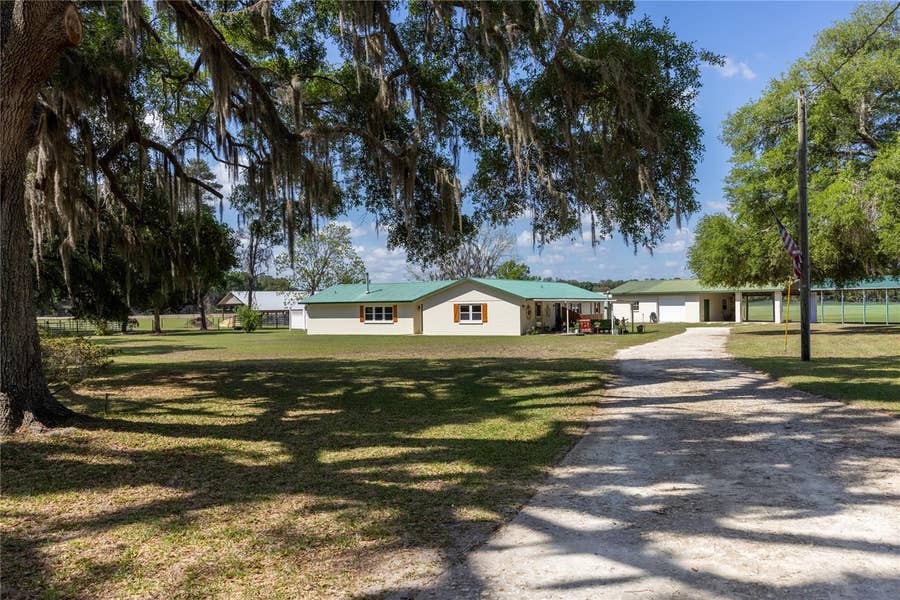 Property photo for 3019 SE 90TH AVENUE, Newberry, FL