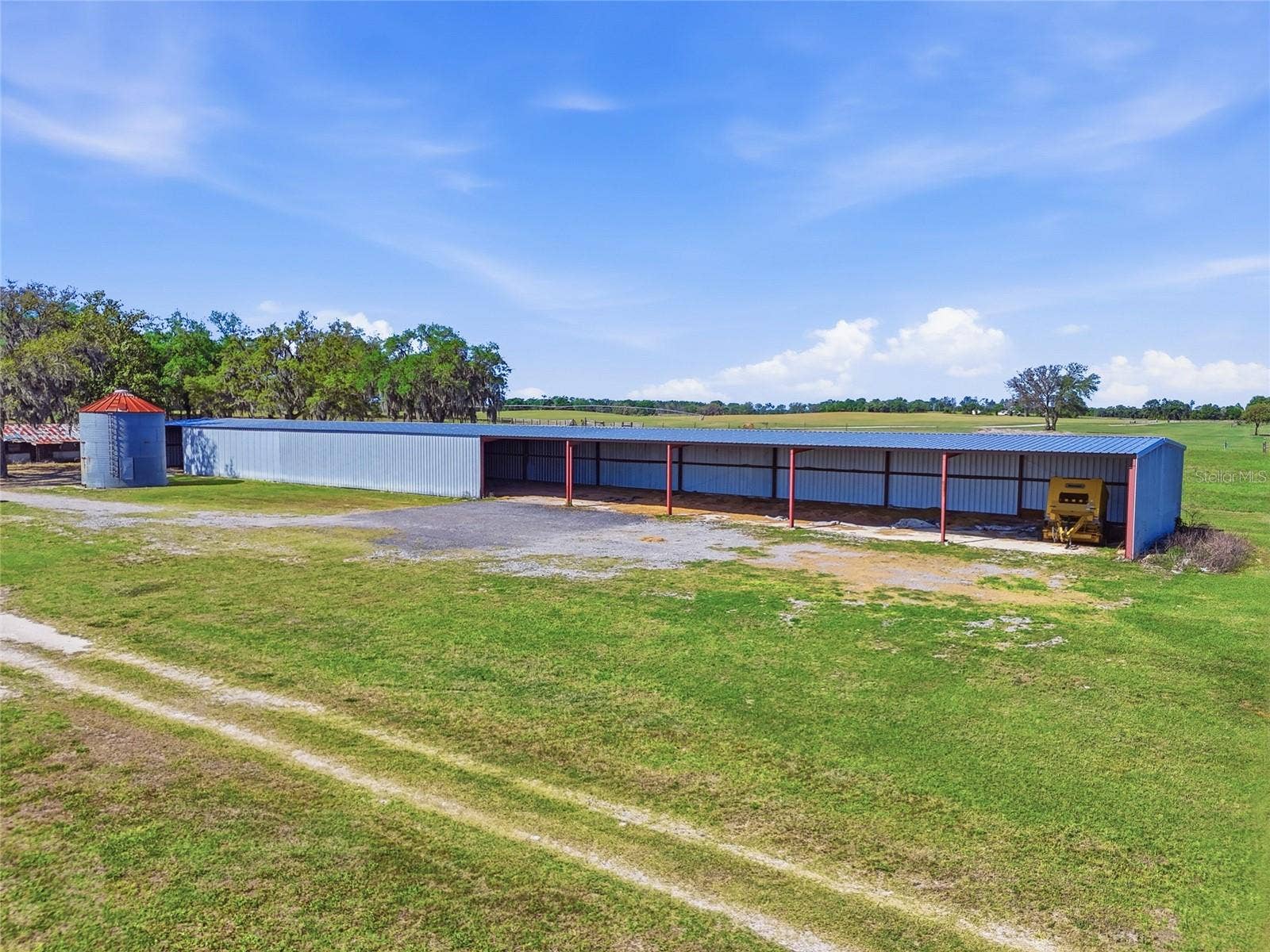 11131 NE 35TH STREET, Bronson, FL 32621 11131 NE 35TH STREET, Bronson, FL 32621