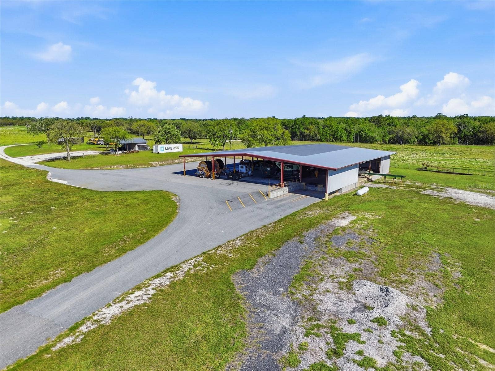 11131 NE 35TH STREET, Bronson, FL 32621 11131 NE 35TH STREET, Bronson, FL 32621
