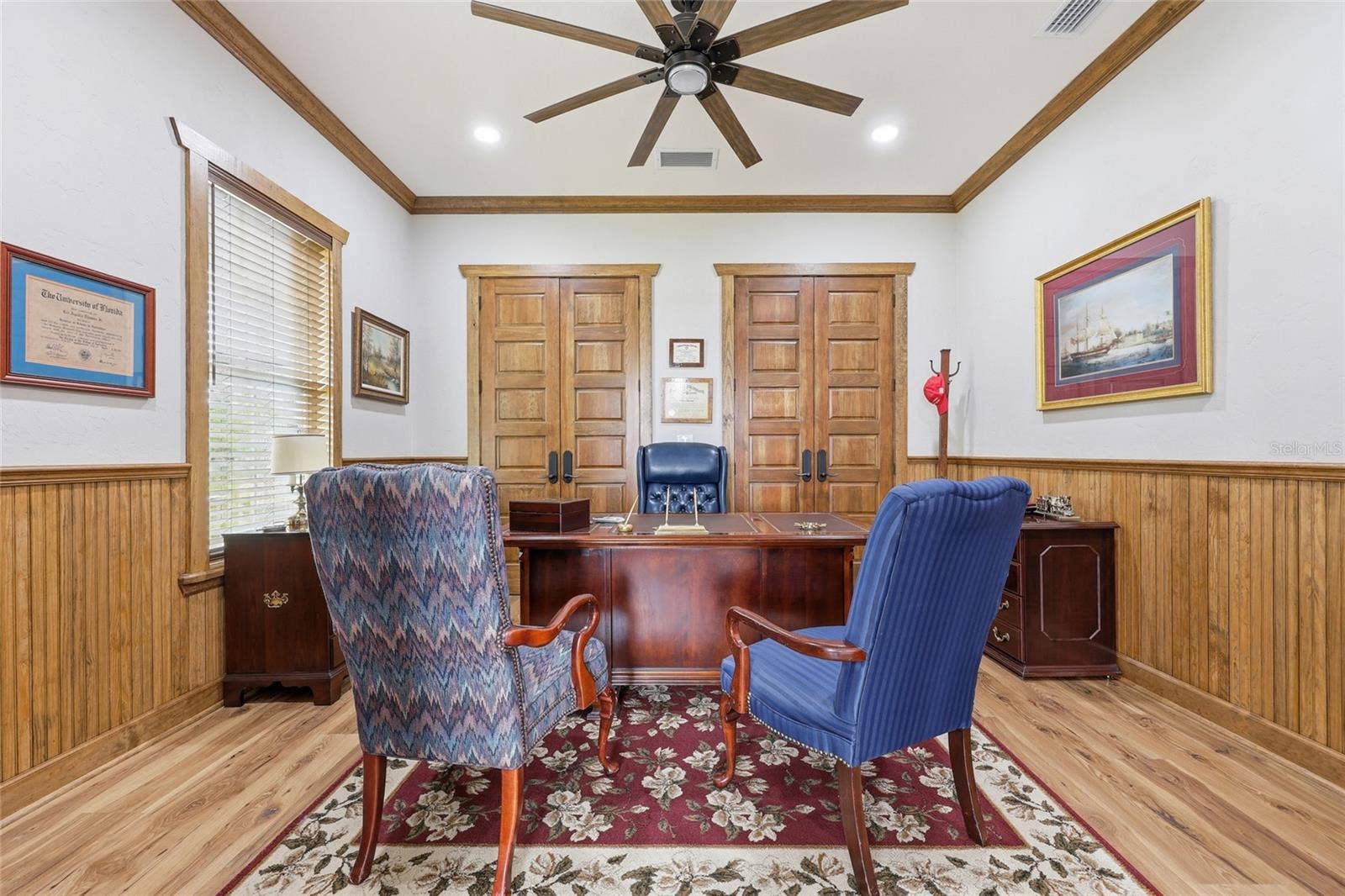 11131 NE 35TH STREET, Bronson, FL 32621 MIL Office