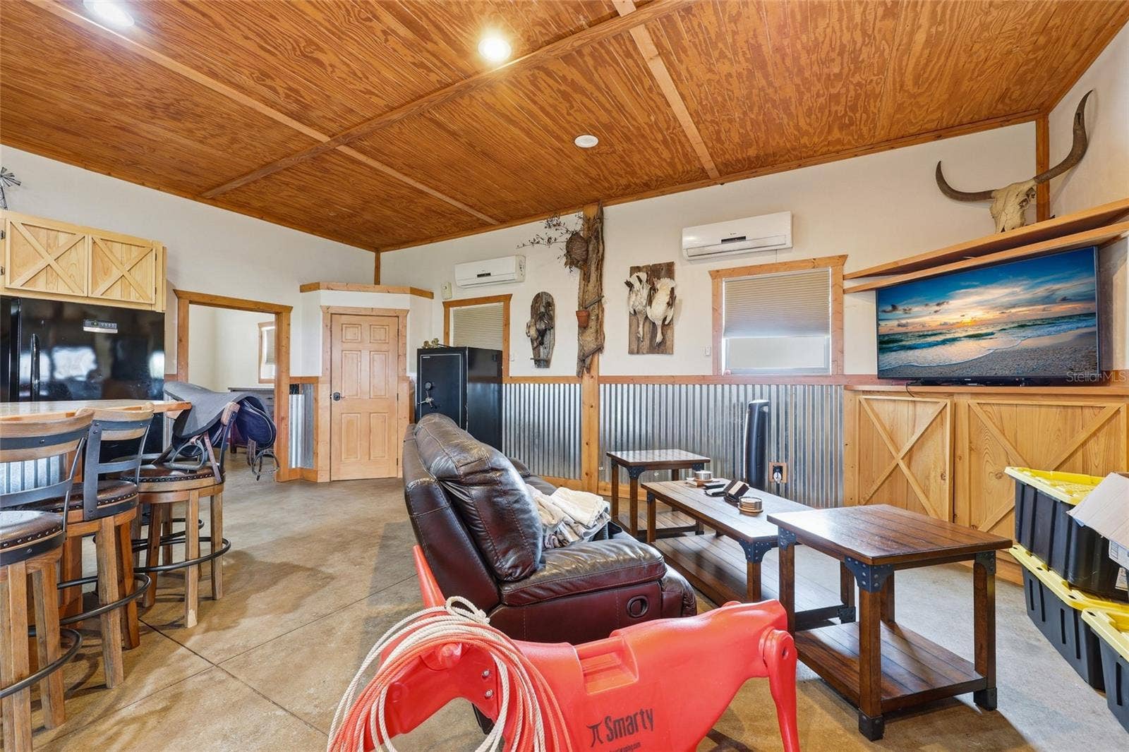 11131 NE 35TH STREET, Bronson, FL 32621 Barn Apartment