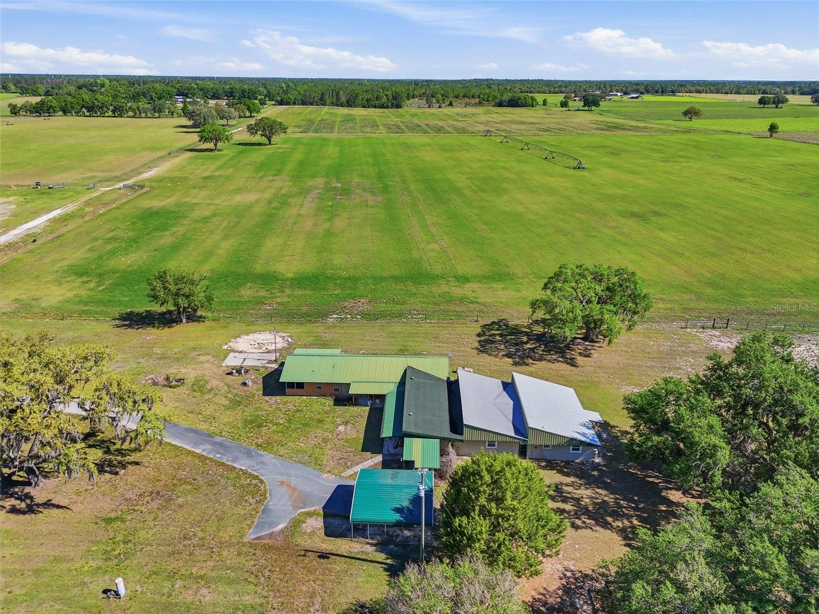 11131 NE 35TH STREET, Bronson, FL 32621 11131 NE 35TH STREET, Bronson, FL 32621