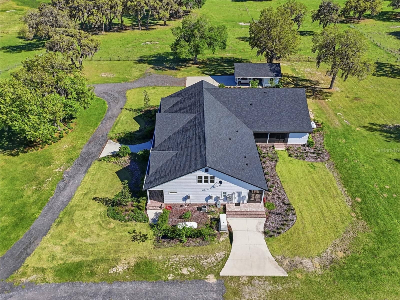 11131 NE 35TH STREET, Bronson, FL 32621 11131 NE 35TH STREET, Bronson, FL 32621