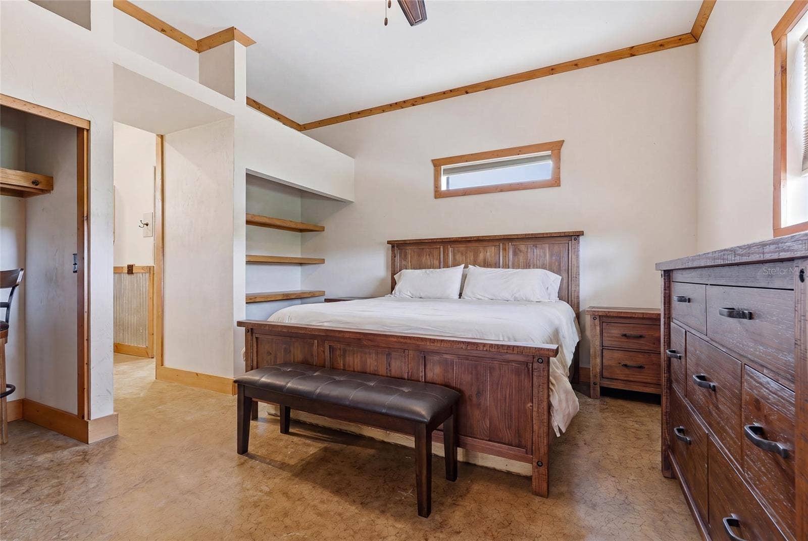 11131 NE 35TH STREET, Bronson, FL 32621 Barn Apartment
