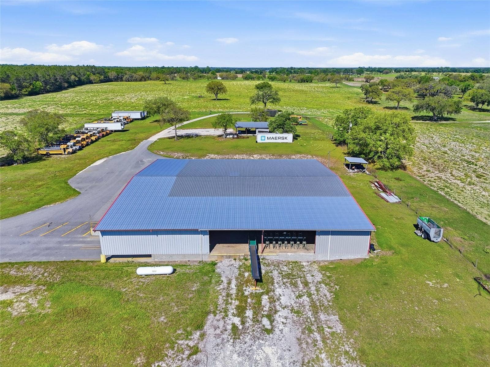 11131 NE 35TH STREET, Bronson, FL 32621 11131 NE 35TH STREET, Bronson, FL 32621