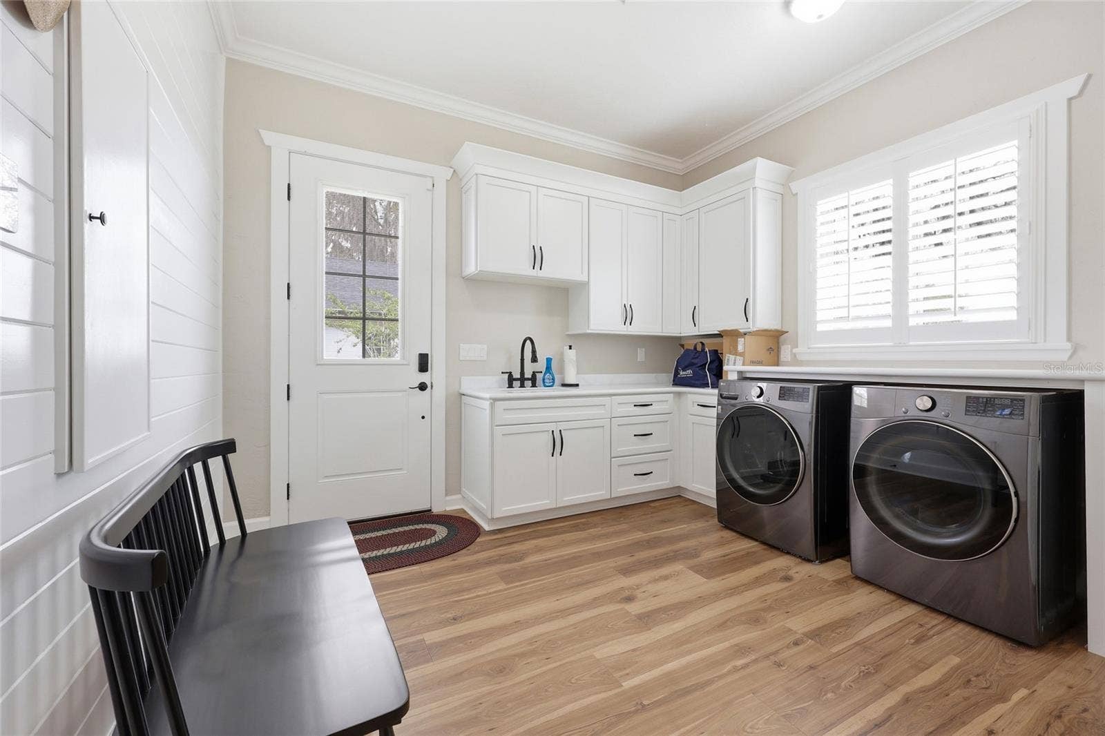11131 NE 35TH STREET, Bronson, FL 32621 MIL mudroom