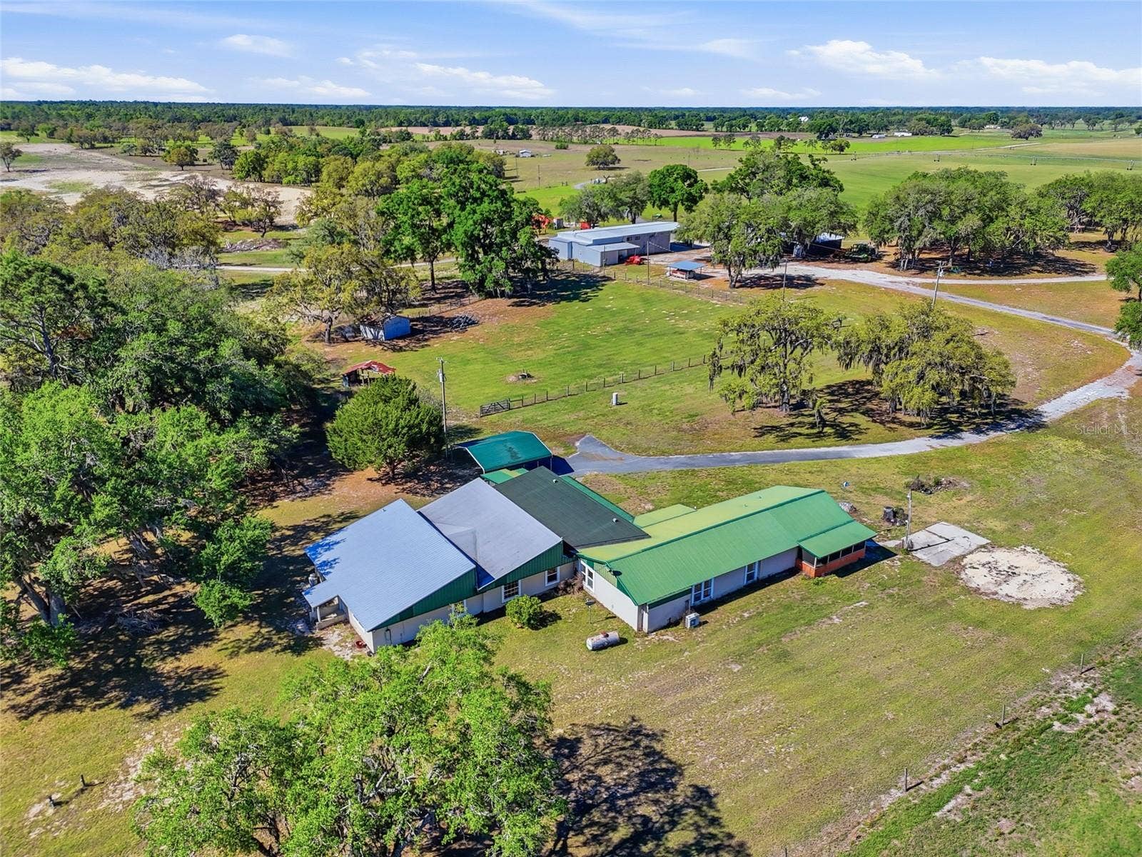 11131 NE 35TH STREET, Bronson, FL 32621 11131 NE 35TH STREET, Bronson, FL 32621