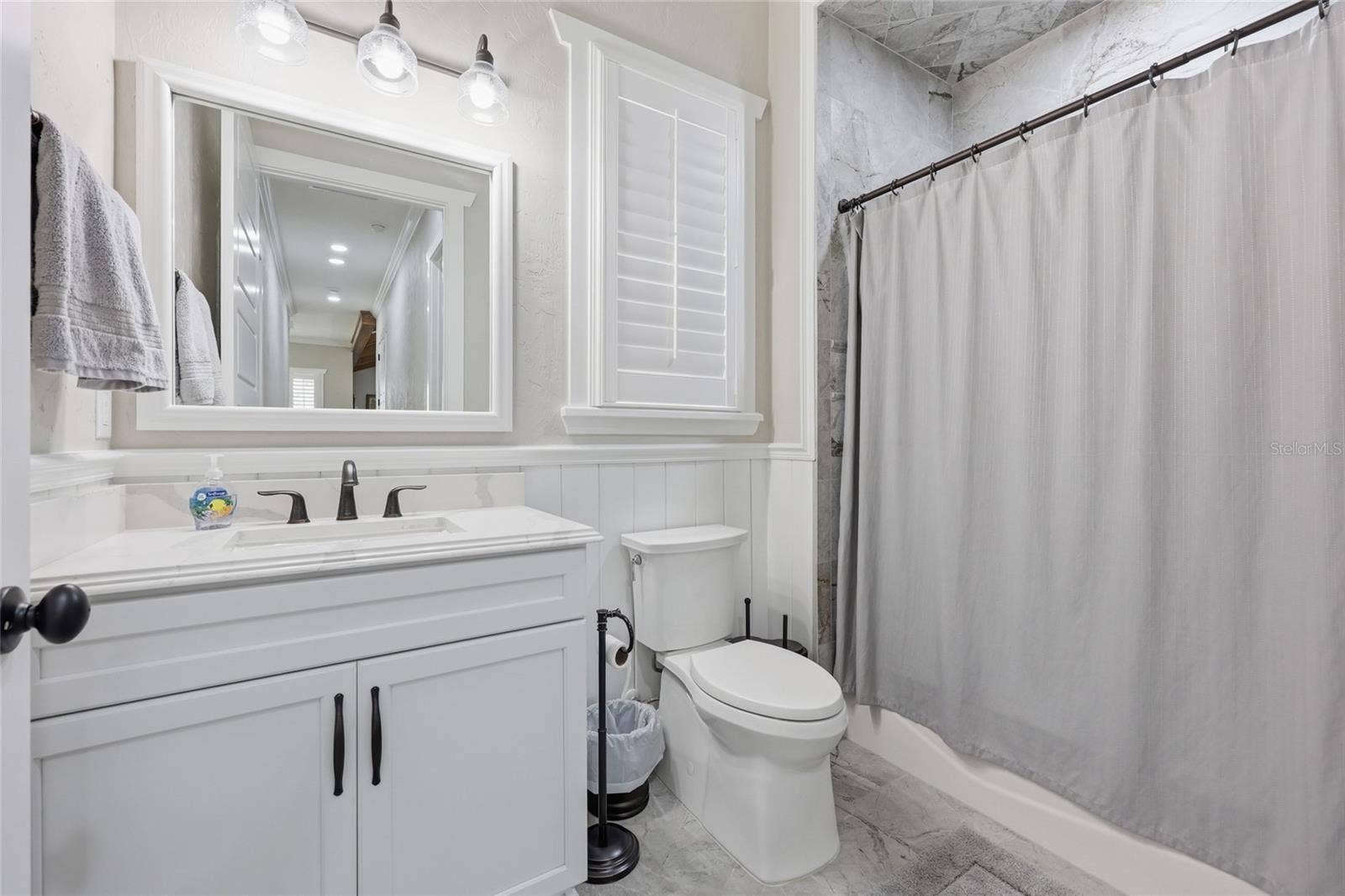 11131 NE 35TH STREET, Bronson, FL 32621 MIL full bath