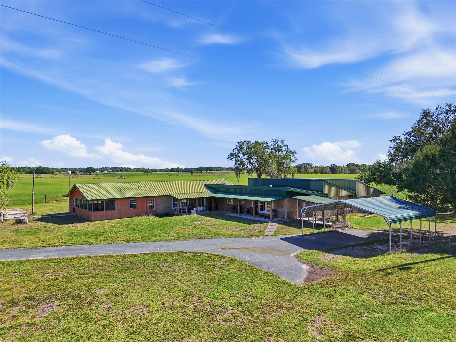 11131 NE 35TH STREET, Bronson, FL 32621 11131 NE 35TH STREET, Bronson, FL 32621