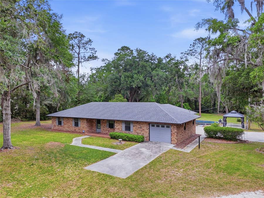 Property photo for 4803 W STATE ROAD 238, Lake Butler, FL