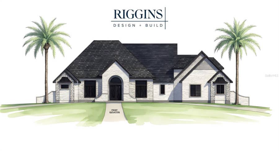 Property photo for 12343 SW 16TH LANE, Newberry, FL