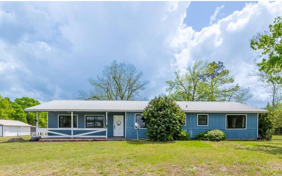 Property photo for 3582 210TH PATH, Lake City, FL