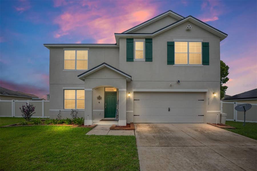 Property photo for 4583 NE 27TH STREET, Ocala, FL