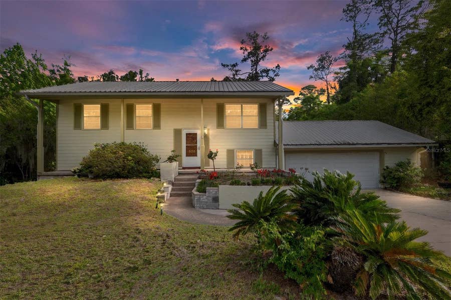Property photo for 505 NW 37TH PLACE, Gainesville, FL