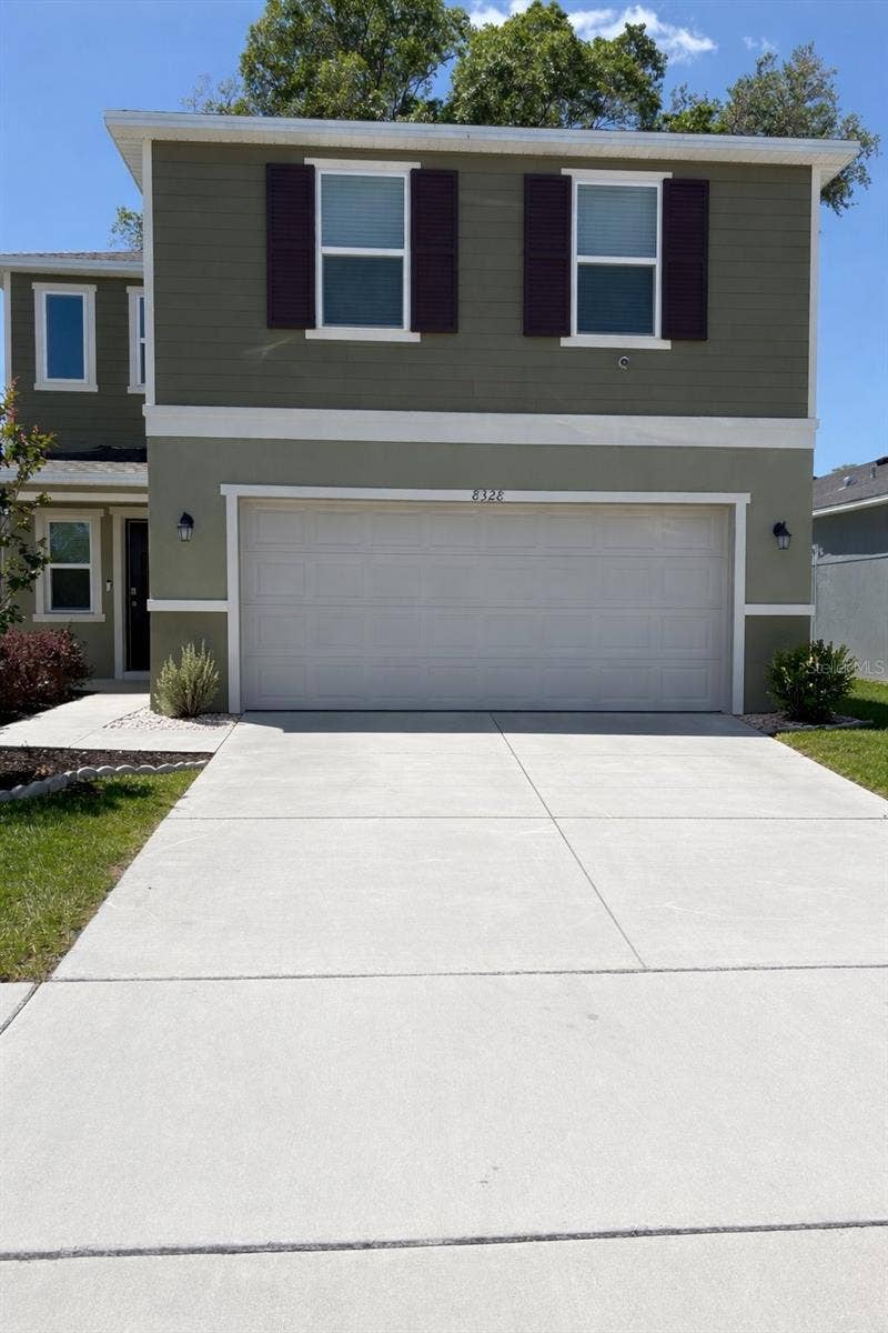 Property photo for 8328 WILDER PINES AVENUE, Lakeland, FL