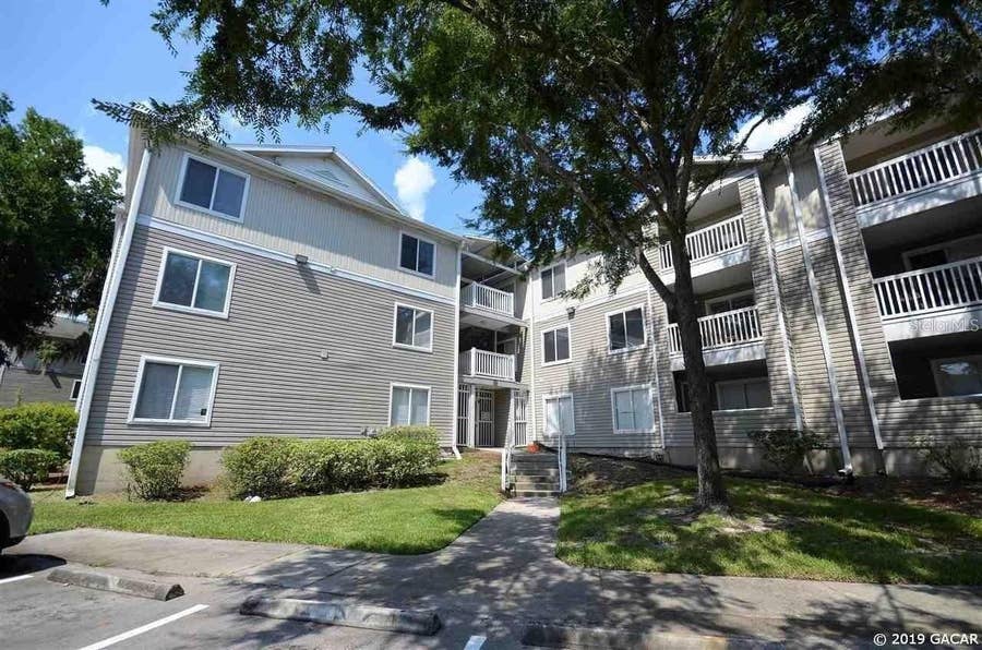 Property photo for 4000 SW 23RD STREET, 4-103 #3, Gainesville, FL